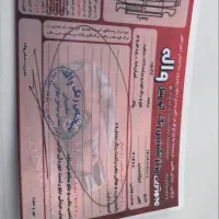 ماشین درجه یک میباشد بدون توضیح در حد صفر کمپانی|خودرو سواری و وانت|نشتارود, |دیوار