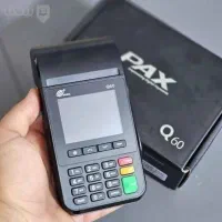 کارتخوان سیار کیو60 پرداخت آنلاین