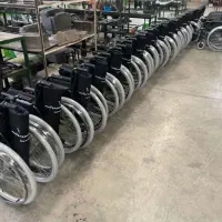 کارگره ساده برای تجهیزات پزشکی