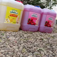 مایع لباس، دستشویی، ظرفشویی