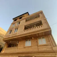 معاوضه آپارتمان سند دار ۱۰۰ متری با شمال
