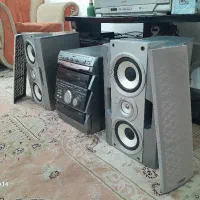 فروش ضبط سی دی مدل سونی وی ایکس 7