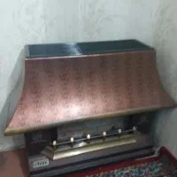 شومینه
