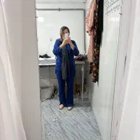 آینه قدی