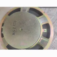 یک جفت باند۸ اهم