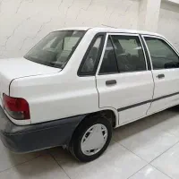 پراید مدل ۹۲|خودرو سواری و وانت|بجنورد, |دیوار