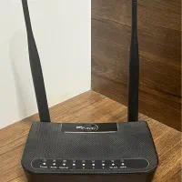 IP-Link RTZ72R مودم روتر بی سیم|مودم و تجهیزات شبکه|اندیشه, شهرک مریم|دیوار