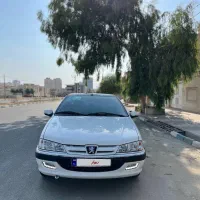 پژو پارس ۱۴۰۲ موتور جدید سفارشی