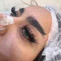 اموزش مژه ،ناخن ،رنگ مو،صافی و احیای مو،بافت|خدمات آموزشی|تهران, شهرآرا|دیوار