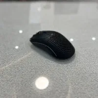 موس گیمینگ model o2 wireless