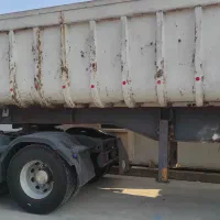 فروش کمپرس دومحور|خودرو سنگین|قروه, |دیوار