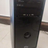 کیس گیمینگ i7