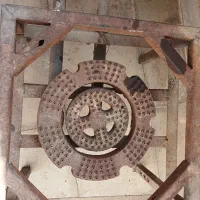 اجاق گاز