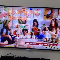 تلویزیون ۴۹ اینج