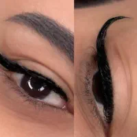 اکستنشن مژه و لیفت