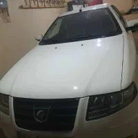 سورن پلاس ef7 کروزدار|خودرو سواری و وانت|رشت, منظریه|دیوار