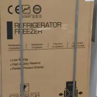 فروش یخچال ایستاده ویترینی کینو