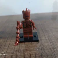 لگو گوروت(Groot)|اسباب‌‌بازی|سبزوار, عظیمیان|دیوار