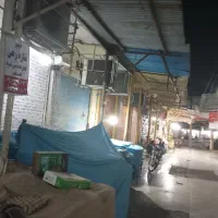 مغازه 50 متری بازار نمره یک مسجدسلیمان|اجارهٔ مغازه و غرفه|مسجد سلیمان, |دیوار