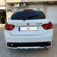 کوییکGXRLمدل۱۴۰۳بالوازم|خودرو سواری و وانت|فولادشهر, B2|دیوار