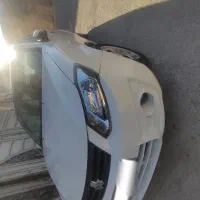 ساینا سفید دنده ای خانگی تمیز کم کار|خودرو سواری و وانت|خمینیشهر, |دیوار