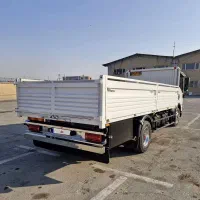 ایسوزو ۶ تن مدل ۹۵|خودرو سنگین|کهریزک, |دیوار