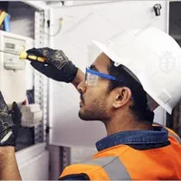 انجام خدمات برق کاری ساختمان شما