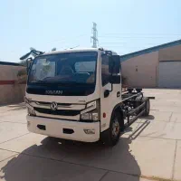 کاویان 6 تن بدون خواب 0 کیلومتر|خودرو سنگین|بوشهر, |دیوار