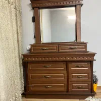 ست کمد دراور