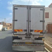 فوتون 8تن|خودرو سنگین|بیرجند, |دیوار