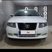 سورن پلاس دریچه گاز سیمی خشگ