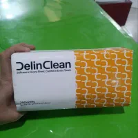 فروش دستمال کاغذی