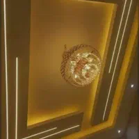 نصب انواع کناف ماربل آزران شرایطی برای تمام افراد|خدمات پیشه و مهارت|همدان, |دیوار