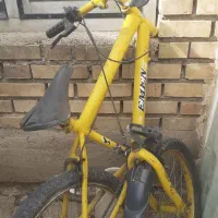 دوچرخه۲۰|دوچرخه، اسکیت، اسکوتر|سلماس, |دیوار