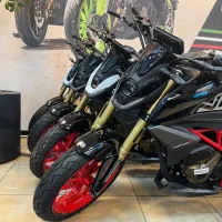 N 249R 250CC|موتورسیکلت|تهران, امام حسین|دیوار