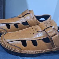 صندل مردانه