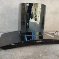 هود درحد نو صفحه دیجیتال