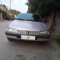 پژو ۴۰۵مدل ۸۹تو کرم|خودرو سواری و وانت|کردکوی, |دیوار