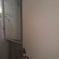 ۴ عدرب چوبی منزل