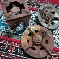 اجاق گاز