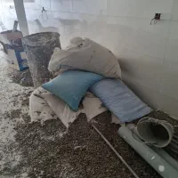 مصالح ساختمانی|مصالح و تجهیزات ساختمان|تفت, |دیوار