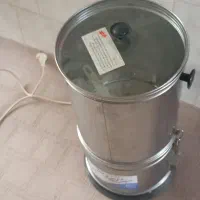 سبزی خردکن سبز ایران