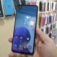 سامسونگ a21s حافظه ۶۴گیگ در حدنو|موبایل|صومعه‌سرا, |دیوار