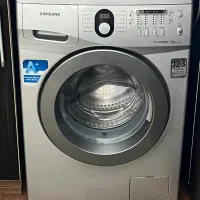 ماشین لباسشویی