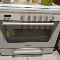 فرگاز سیلور هوس