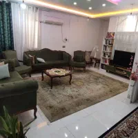 فروش طبقه اول 120متری