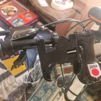 دوچرخه دماوند لوازمی|دوچرخه، اسکیت، اسکوتر|تهران, پرستار|دیوار