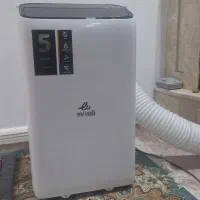 کولرگازی پرتابل|کولر گازی و فن‌کوئل|شیراز, کوی زهرا|دیوار