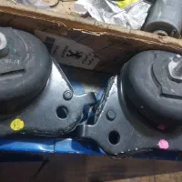 دسته موتور تویوتا