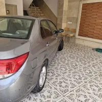 1397.  دنا معمولی تیپ دو|خودرو سواری و وانت|یزد, |دیوار